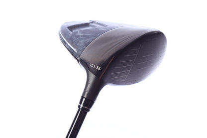 Used Callaway Paradym Ai Smoke MAX Fast Driver - 10.5 Degrees - Seniors Flex Mitsubishi Tensei Blue - Right-Handed-Next Round