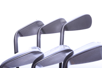Used PXG 0311P Gen 2 Iron Set - Right-Handed - 5-PW - Stiff Flex-Next Round