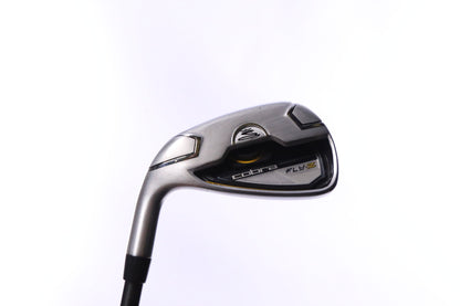 Used Cobra Fly-Z Single 8-Iron - Left-Handed - Regular Flex-Next Round