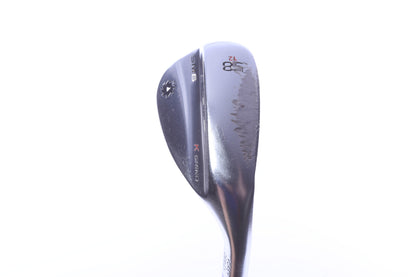 Used Titleist Vokey SM6 Tour Chrome Lob Wedge - Right-Handed - 58 Degrees - Wedge Flex