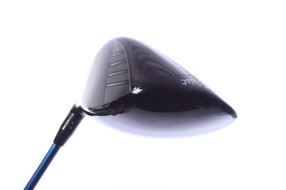 Used Titleist TSi2 Driver - 10 Degrees - Seniors Flex Project X EvenFlow Riptide CB Blue - Right-Handed