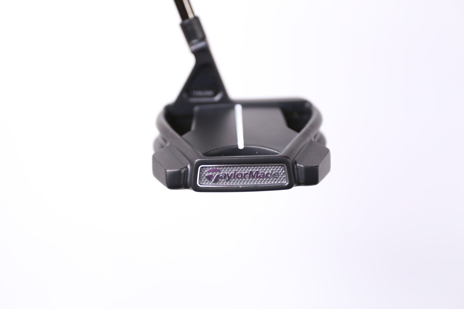 Used TaylorMade Spider Tour X Double Bend Putter - Right-Handed - 34 in - Mallet-Next Round
