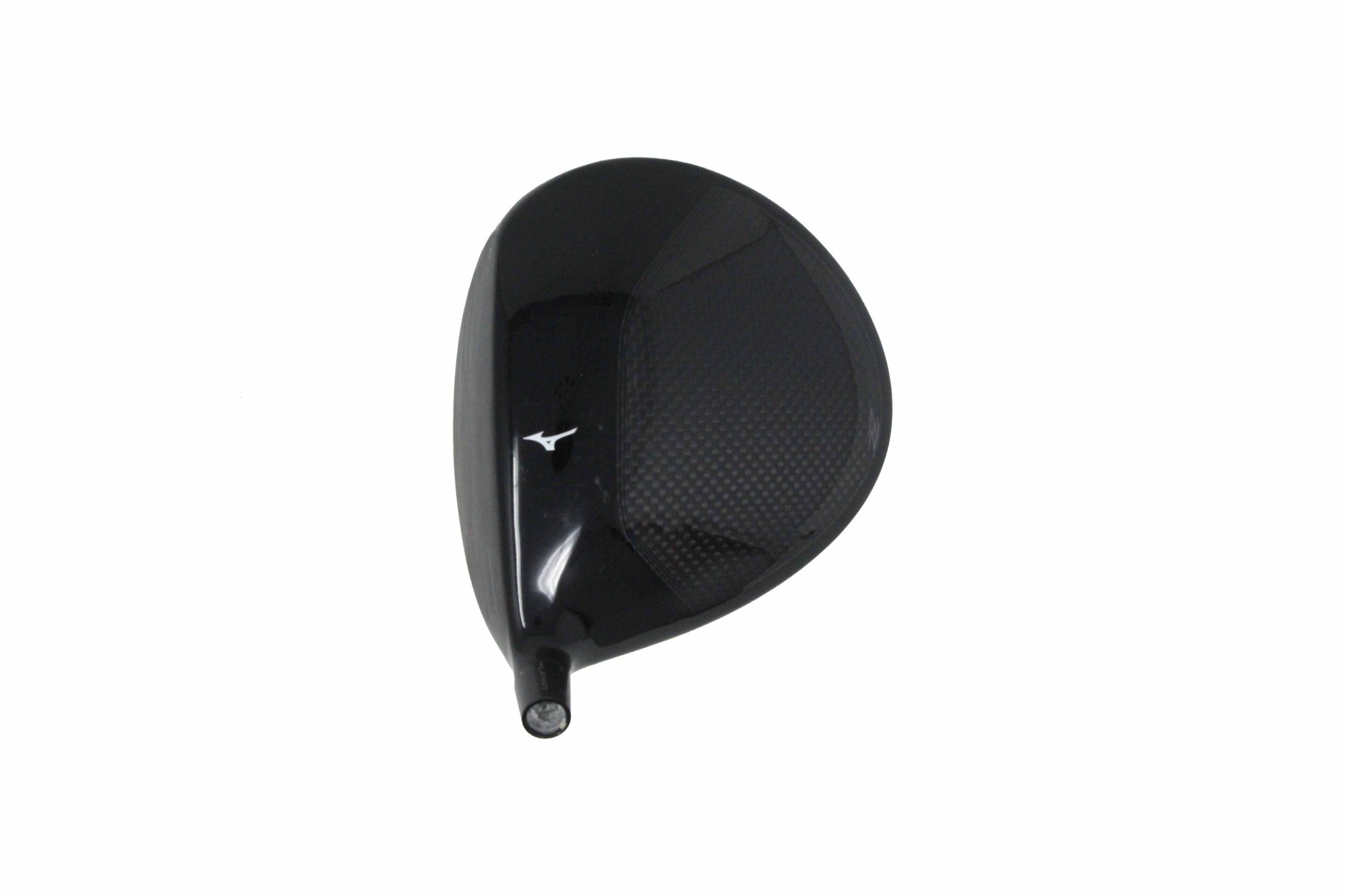 Used Mizuno ST-Z 220 Driver - HEAD ONLY - Right-Handed - 9.5 Degrees-Next Round