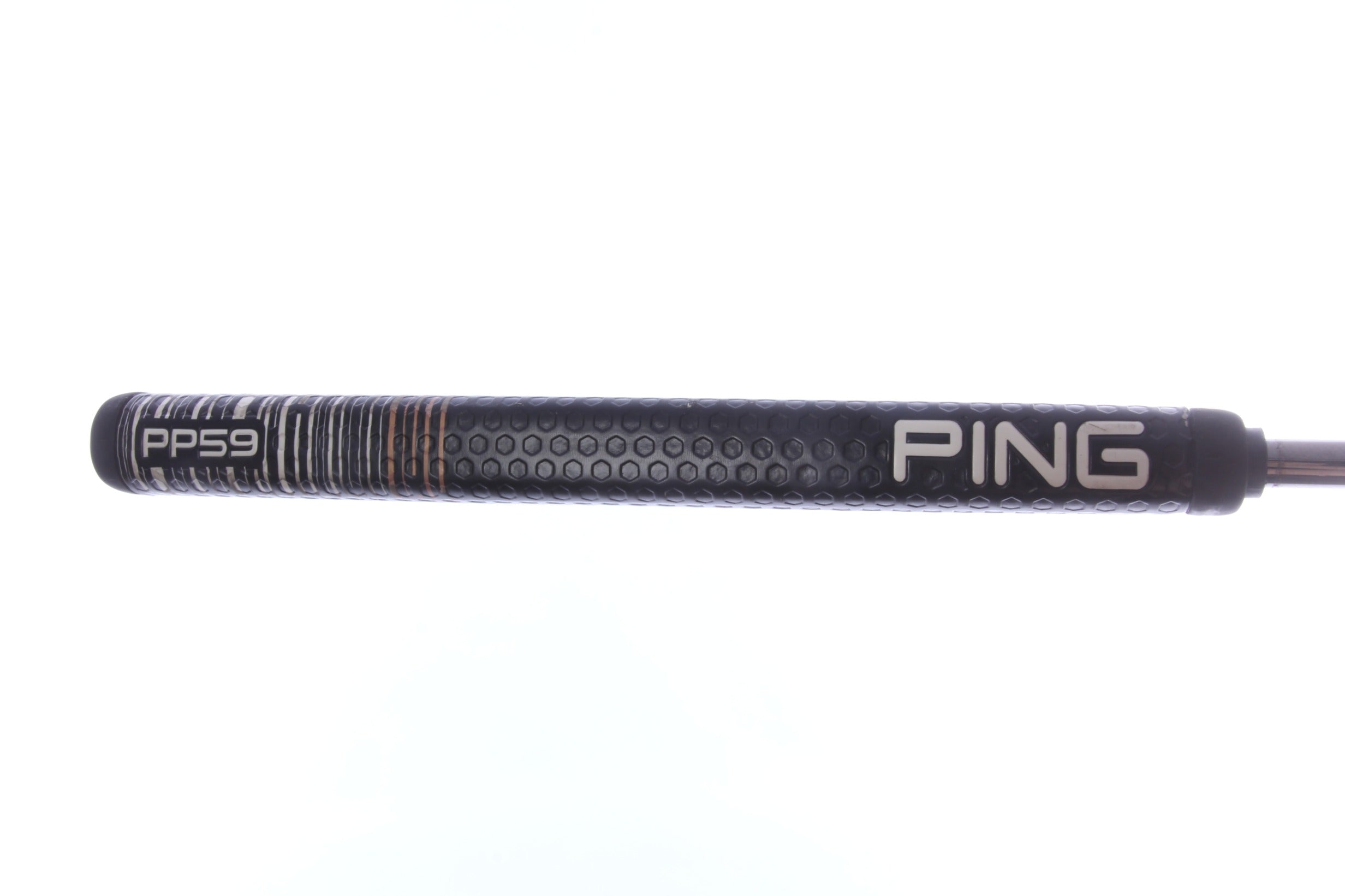 Used Ping Heppler Tyne 3 Putter - Left-Handed - 34 in - Mallet-Next Round
