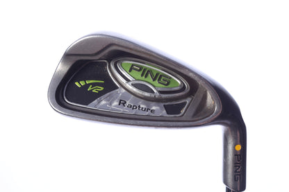 Used Ping Rapture V2 Single 8-Iron - Right-Handed - Regular Flex