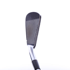 Used Mizuno MP 14 Single 5-Iron - Right-Handed - Stiff Flex-Next Round