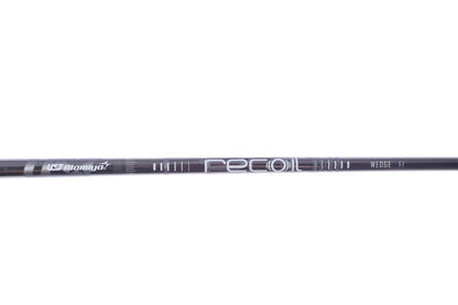 Used Titleist Vokey SM9 Jet Black Lob Wedge - Right-Handed - 60 Degrees - Ladies Flex
