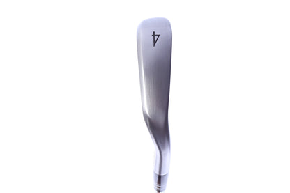 Used Titleist 2025 T350 Single 4-Iron - Right-Handed - Stiff Flex