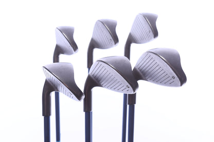 Used Ping G5 Ladies Iron Set - Right-Handed - 5-PW - Ladies Flex