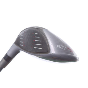 Used Cobra Max 5H Hybrid - Right-Handed - 26 Degrees - Ladies Flex-Next Round