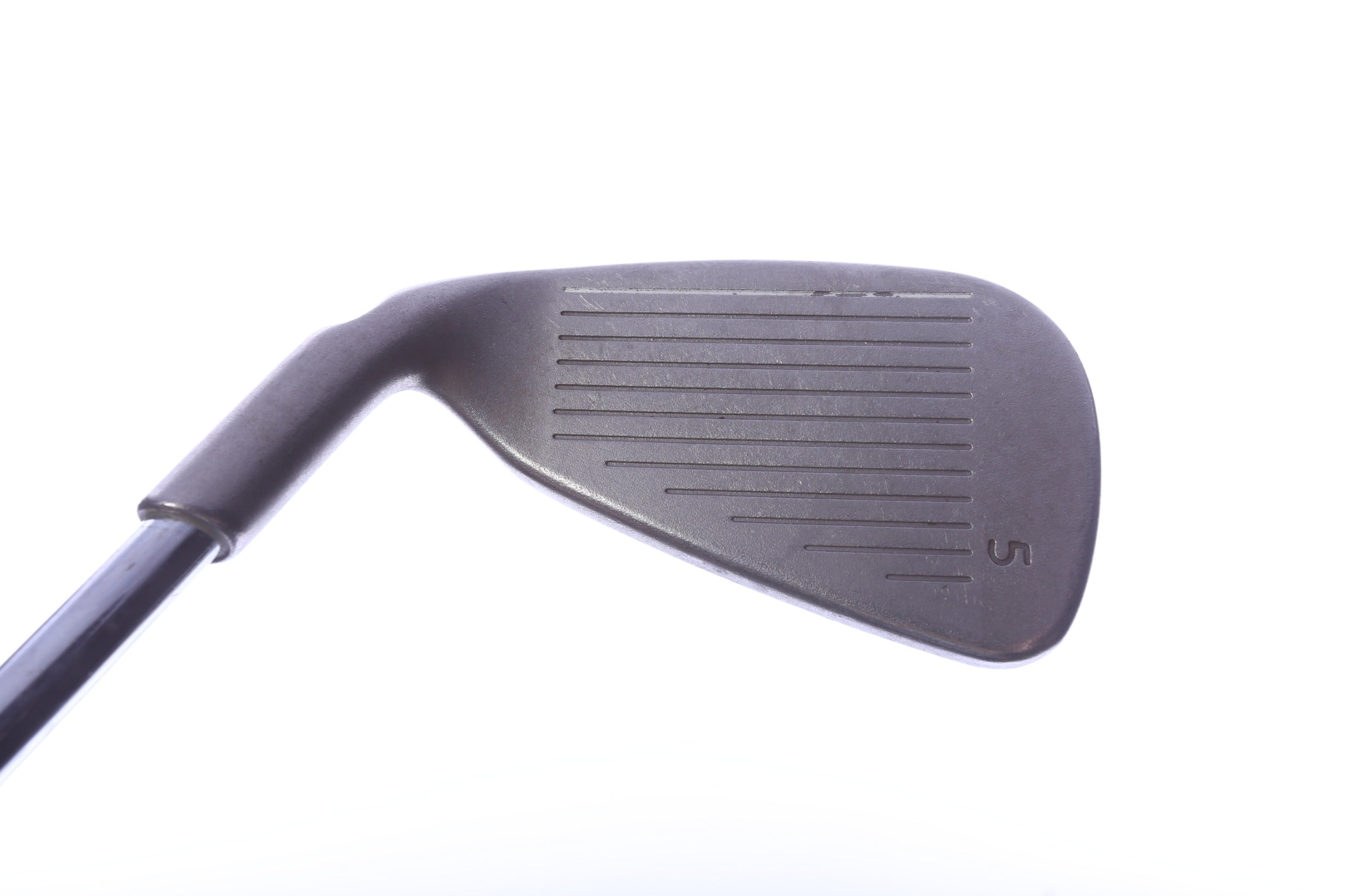 Used Ping G5 Single 5-Iron - Right-Handed - Seniors Flex