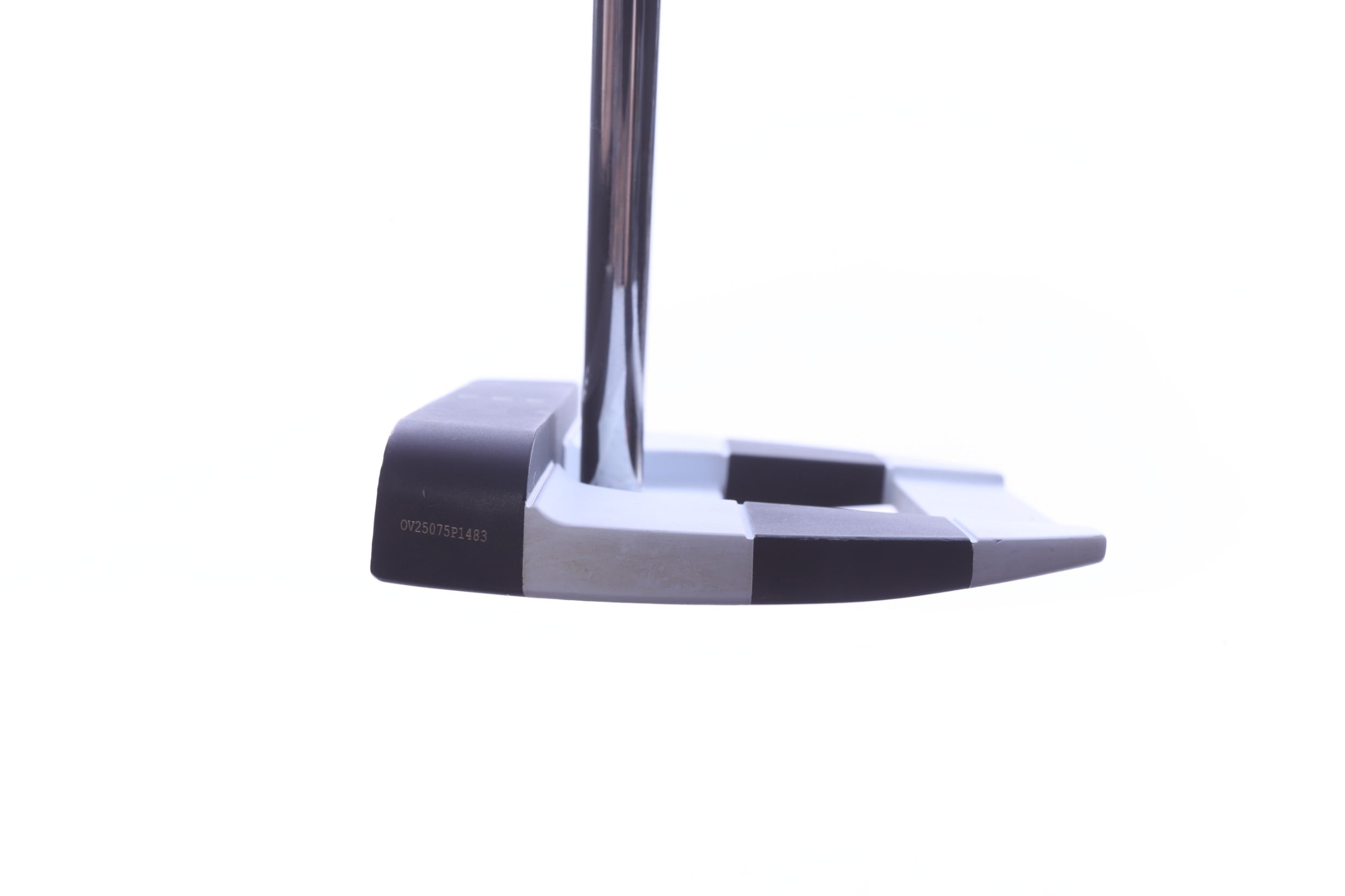 Used Odyssey Ai-ONE Square 2 Square Jailbird Putter - Right-Handed - 35 in - Mallet