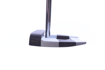 Used Odyssey Ai-ONE Square 2 Square Jailbird Putter - Right-Handed - 35 in - Mallet