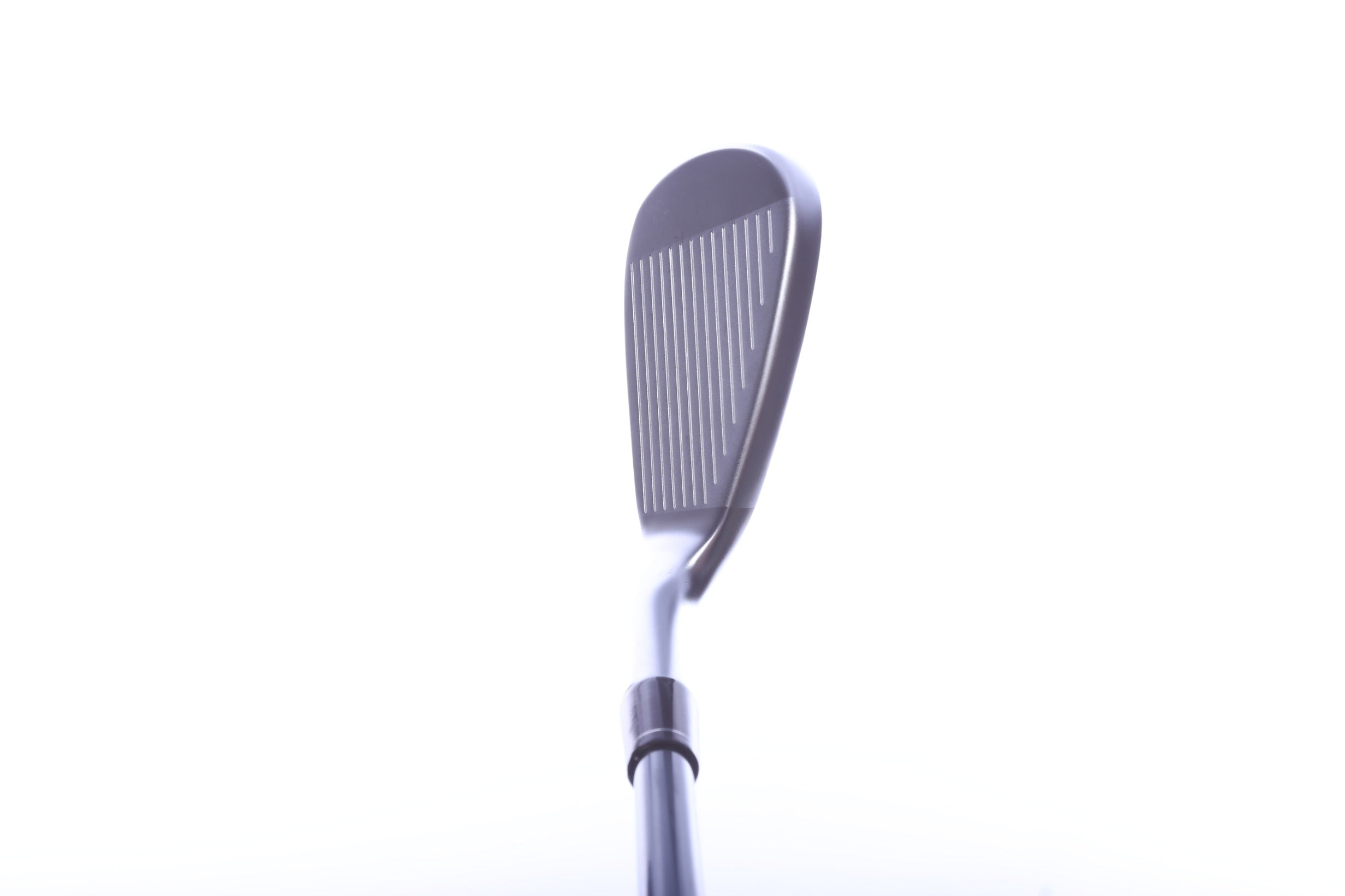 Used Callaway Apex DCB Iron Set - Right-Handed - 5-PW - Regular Flex