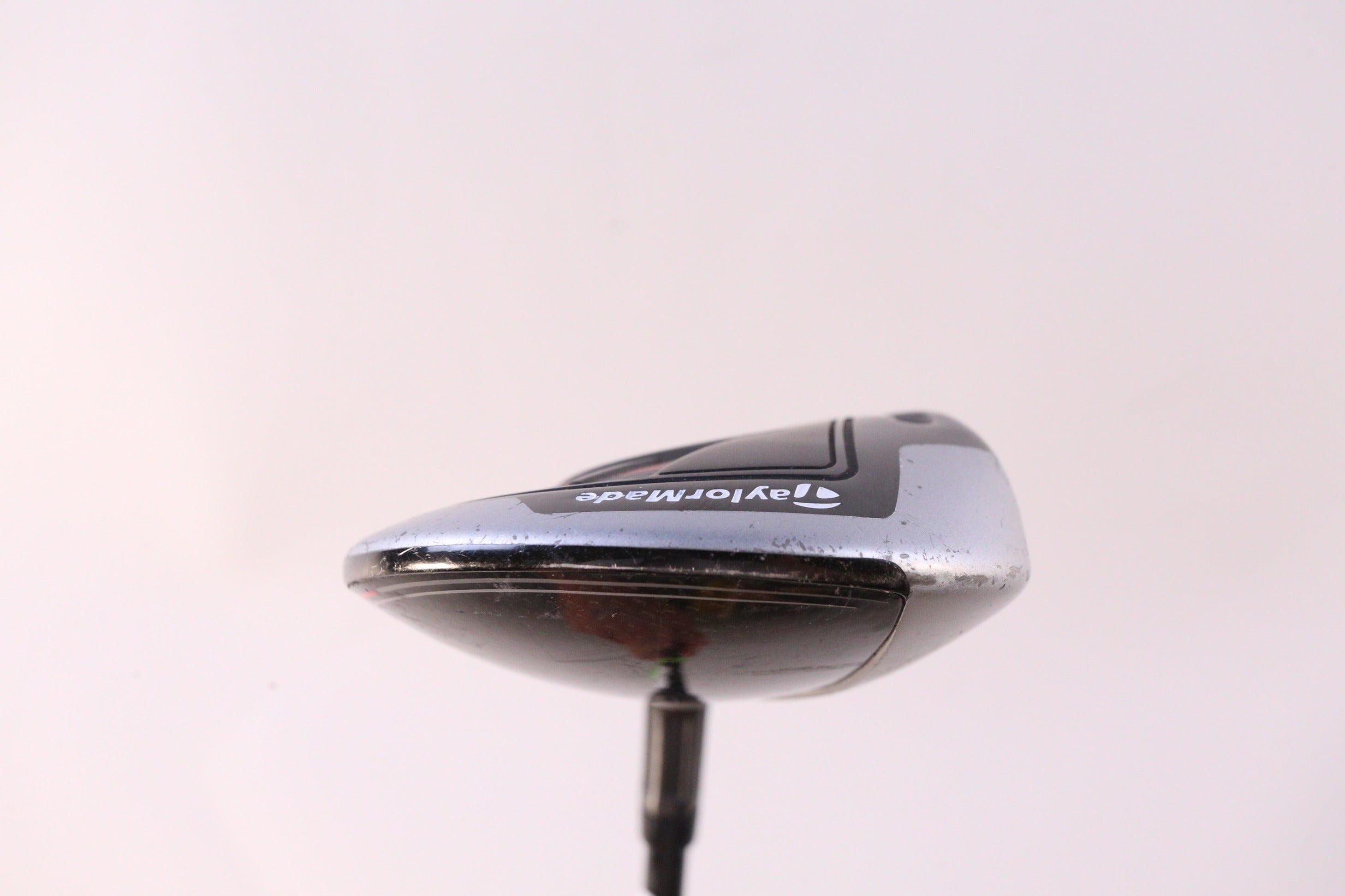 Taylormade 2024 M4 Driver-LEFT HANDED