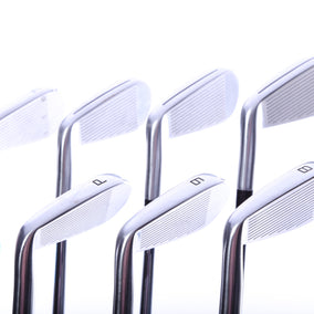Used TaylorMade P770 '20 / P7MB Combo Iron Set - Right-Handed - 4-PW - Extra Stiff Flex-Next Round