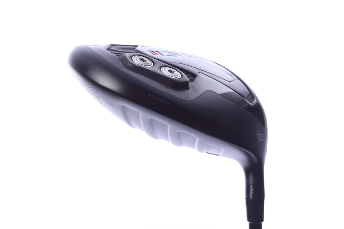 Used Performance Golf SF1 Driver - 12 Degrees - Seniors Flex Performance Golf  SF1 - Right-Handed
