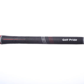 Used Accra GX Blue Hybrid Shaft Ladies Flex Graphite - 38.5 in - Titleist Adapter-Next Round