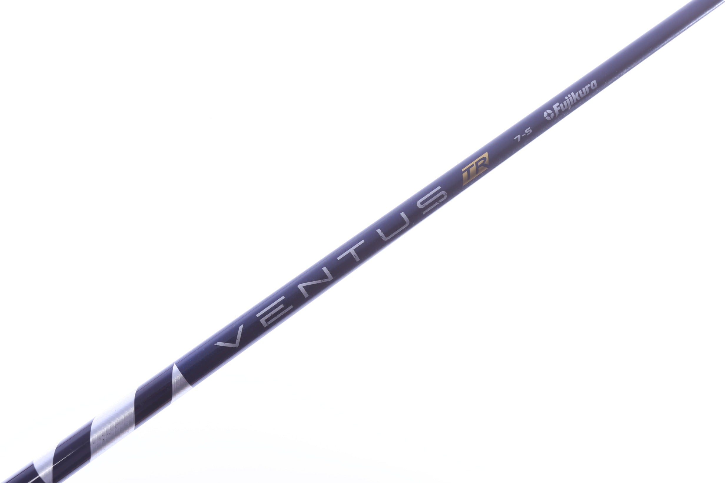 Used Fujikura Ventus Blue Velocore Fairway Wood Shaft Stiff Flex Graphite - 42 in - Titleist Surefit Adapter