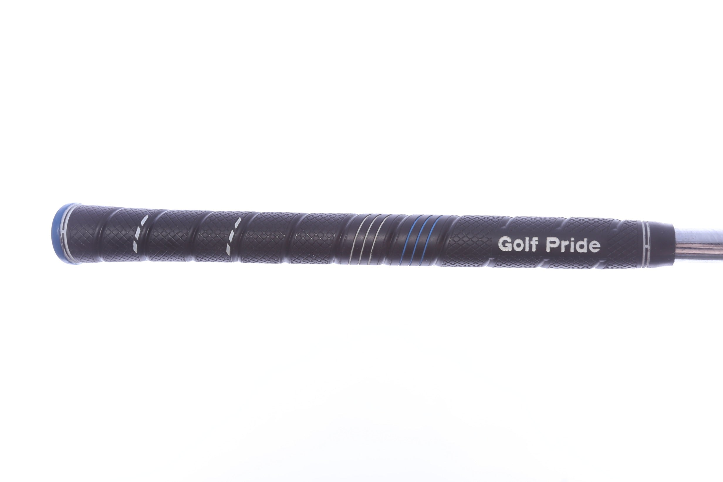 Used Titleist Vokey SM9 Brushed Steel Lob Wedge - Right-Handed - 60 Degrees - Wedge Flex-Next Round