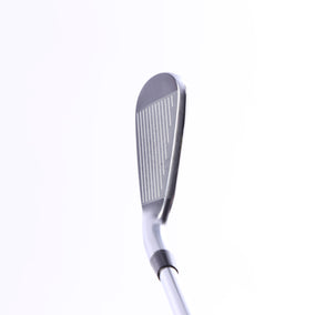 Used Mizuno JPX 923 Hot Metal Pro / JPX 923 Forged Combo Iron Set - Right-Handed - 5-PW, GW - Stiff Flex-Next Round