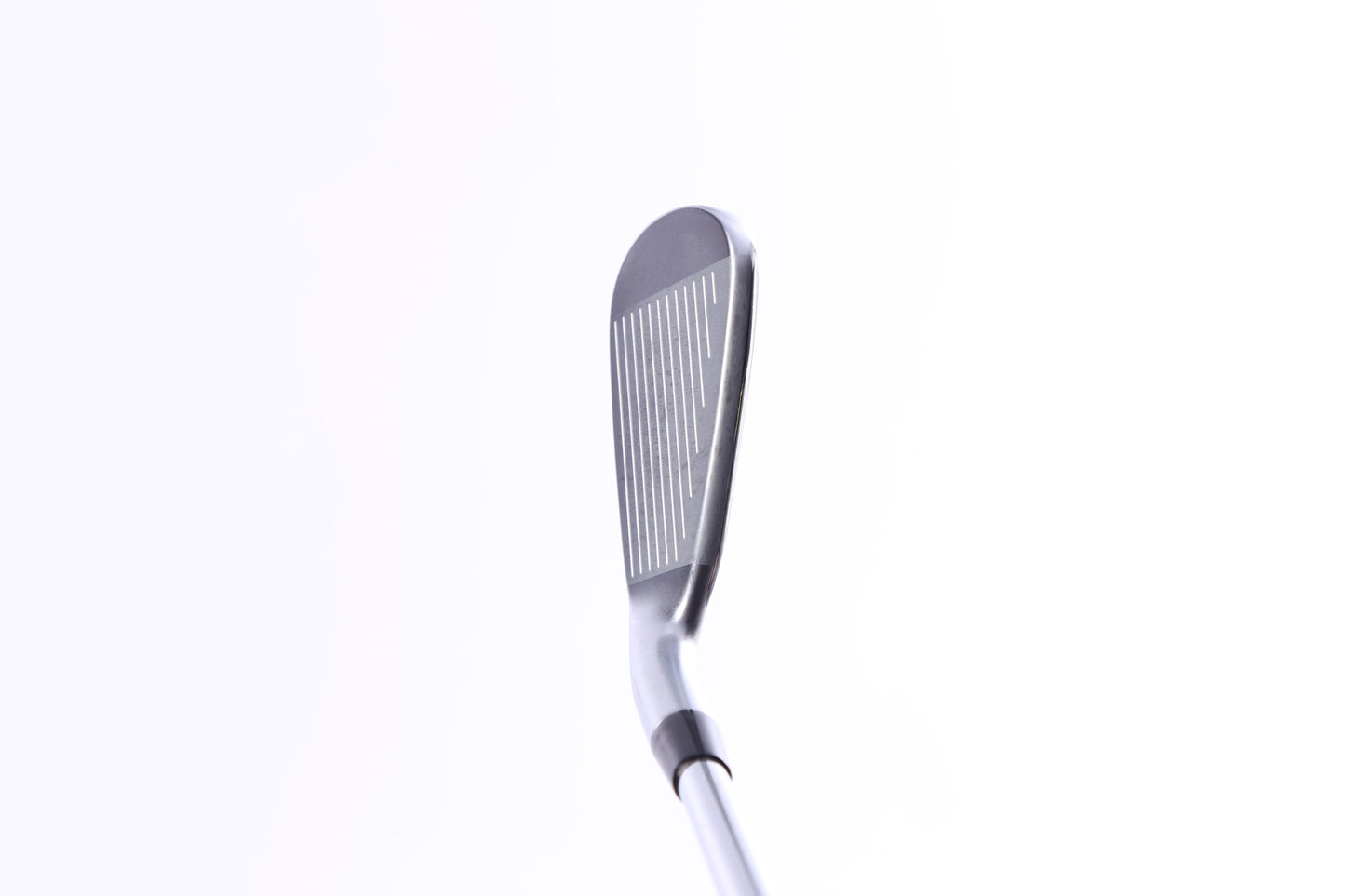 Used Mizuno JPX 923 Hot Metal Pro / JPX 923 Forged Combo Iron Set - Right-Handed - 5-PW, GW - Stiff Flex-Next Round