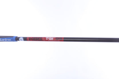 Used Titleist 2025 T150 Single 9-Iron - Left-Handed - Stiff Flex-Next Round
