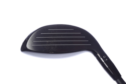 Used Titleist GT2 3-Wood - Left-Handed - 16.5 Degrees - Stiff Flex-Next Round