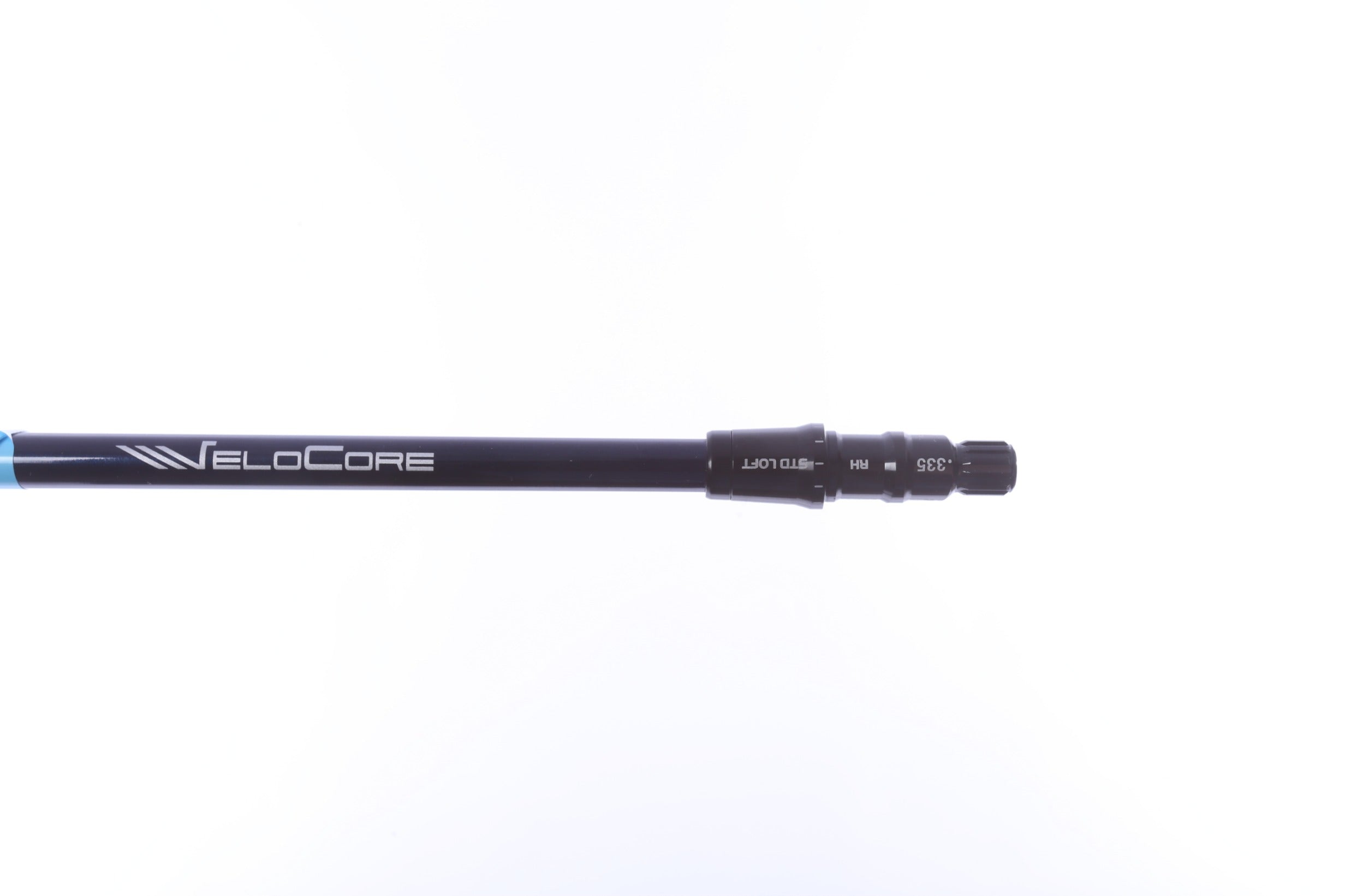 Used Fujikura Ventus Blue Velocore Fairway Wood Shaft Stiff Flex Graphite - 41 in - TaylorMade M Adapter-Next Round