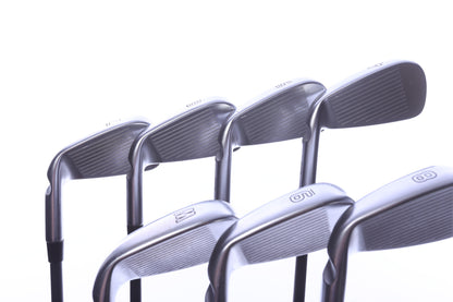 Used Ping i500 Iron Set - Right-Handed - 4-PW - Soft Regular Flex