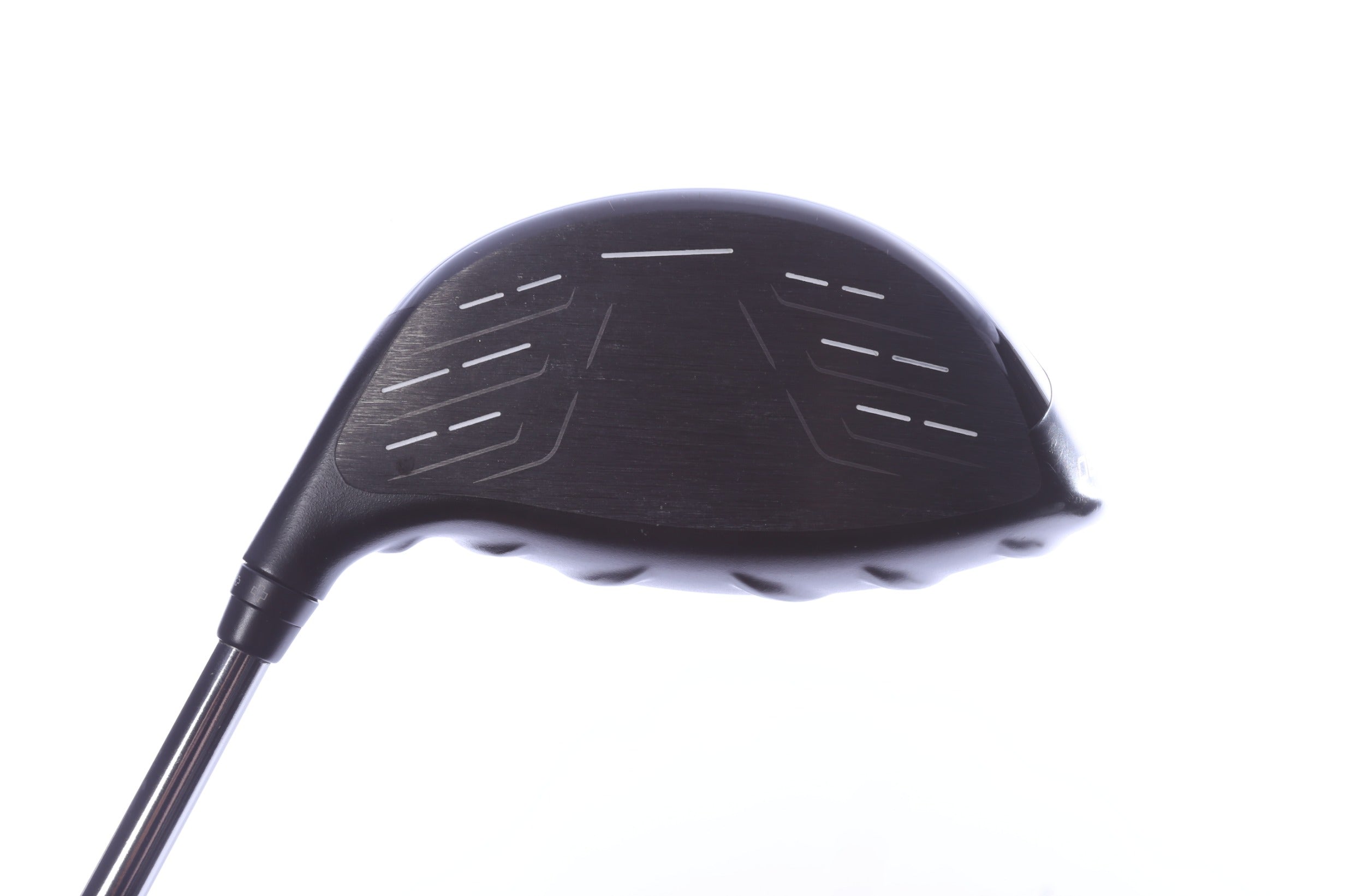 Used Ping G430 MAX Driver - 10.5 Degrees - Stiff Flex Ping Tour 2.0 Chrome - Right-Handed-Next Round