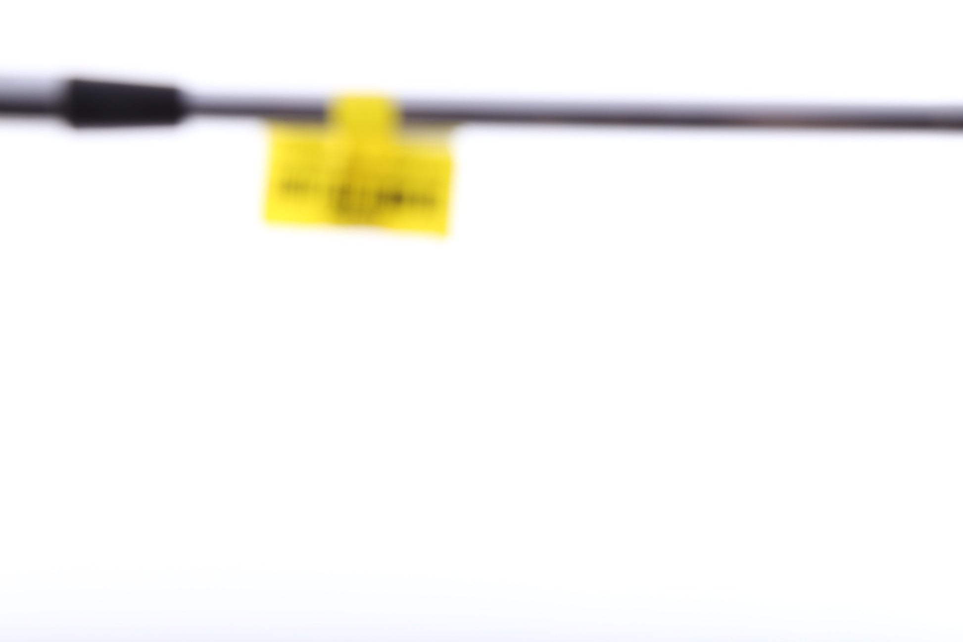 Used PXG 2021 0211 Single 6-Iron - Right-Handed - Ladies Flex-Next Round