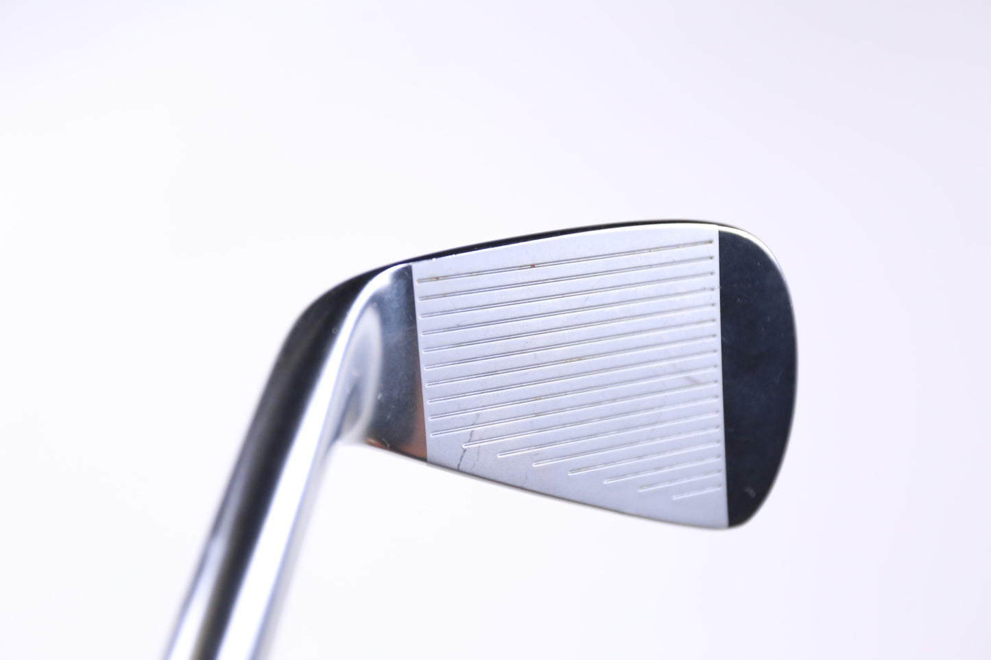 Used Callaway RAZR X Muscleback Single 6-Iron - Right-Handed - Stiff Flex-Next Round