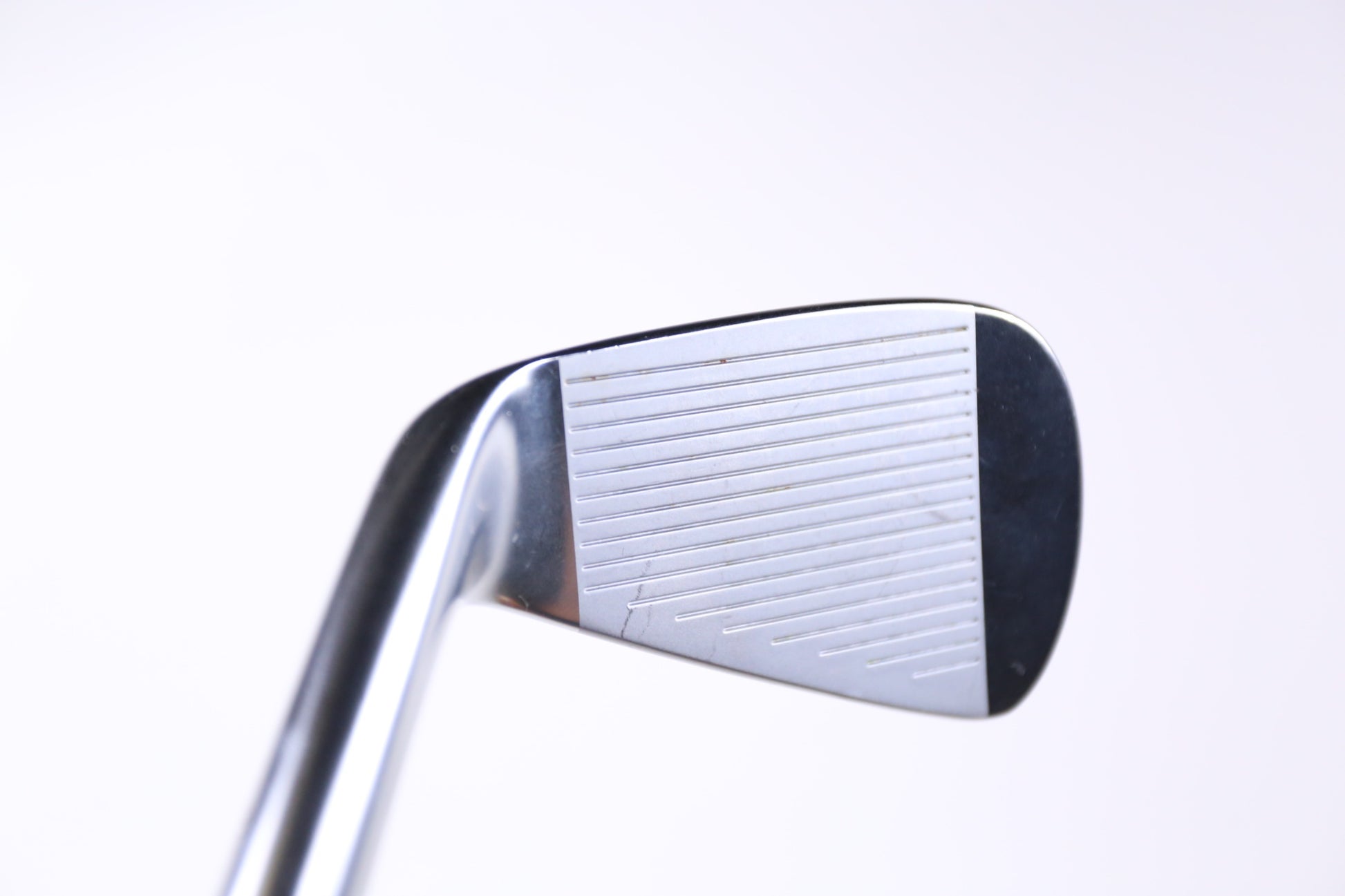 Used Callaway RAZR X Muscleback Single 6-Iron - Right-Handed - Stiff Flex-Next Round