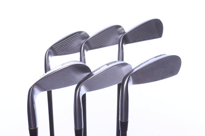 Used Honma LB-280 Iron Set - Right-Handed - 6-11 - Ladies Flex