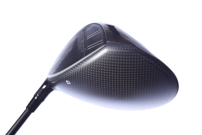 Used TaylorMade Qi35 Driver - 9 Degrees - Stiff Flex Fujikura Ventus Blue 5 - Right-Handed