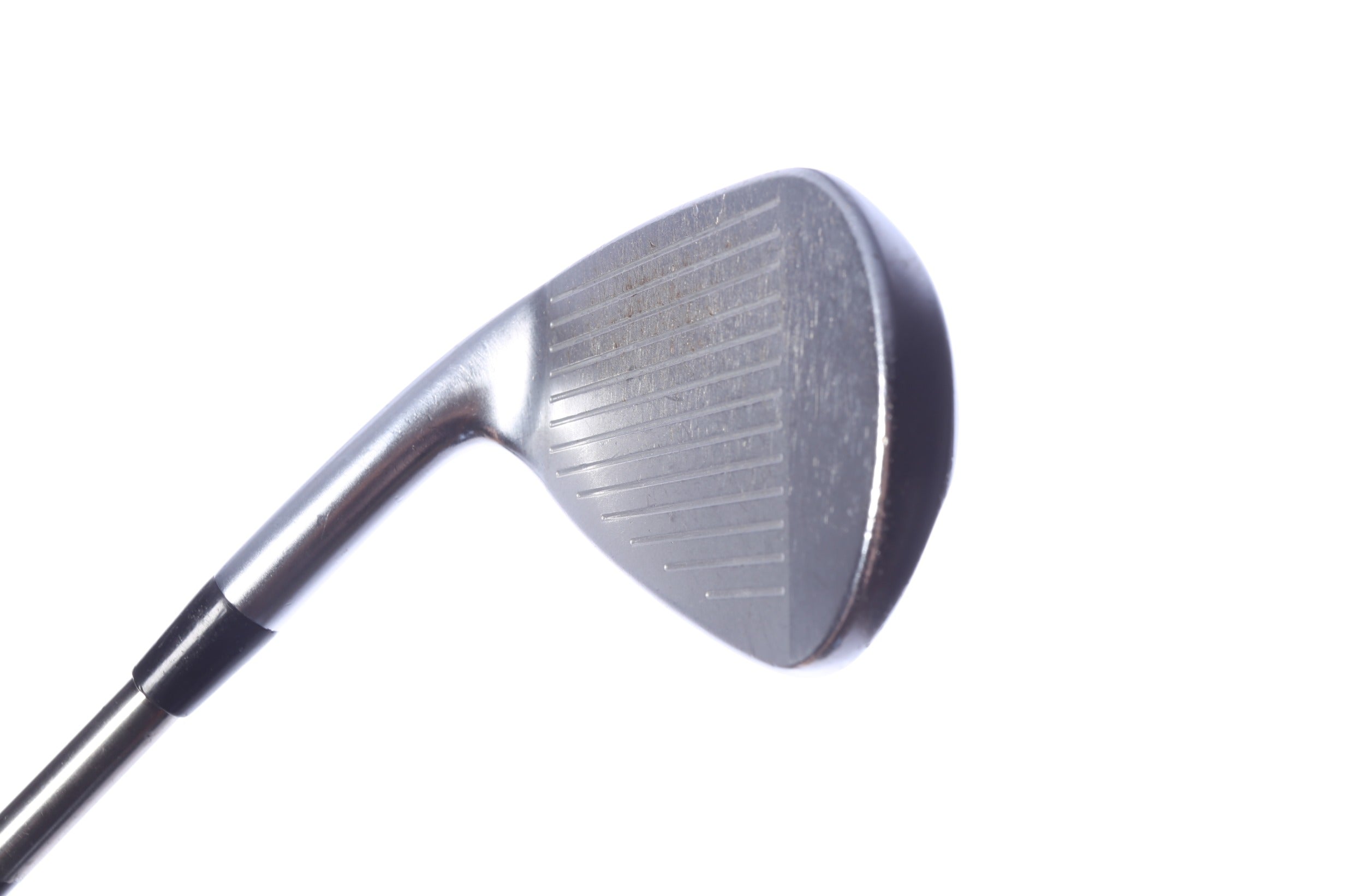 Used Mizuno JPX 923 Hot Metal Single 9-Iron - Right-Handed - Regular Flex