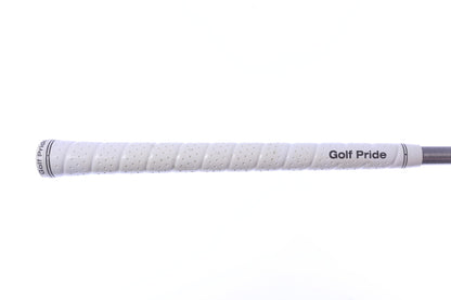 Used Titleist Vokey SM8 Tour Chrome Lob Wedge - Right-Handed - 60 Degrees - Stiff Flex