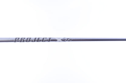 Used TaylorMade 2021 P790 Single 4-Iron - Right-Handed - Regular Flex-Next Round
