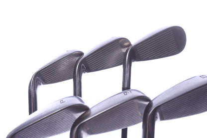 Used Callaway Paradym Ai Smoke MAX Fast Iron Set - Right-Handed - 5-PW - Seniors Flex