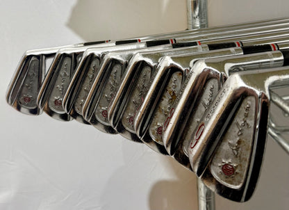 Wholesale Lot of 5 Golf Iron Sets - Ben Hogans-Next Round