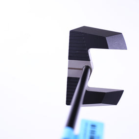 Used L.A.B. Golf Mezz.1 Putter - Right-Handed - 34 in - Mallet-Next Round