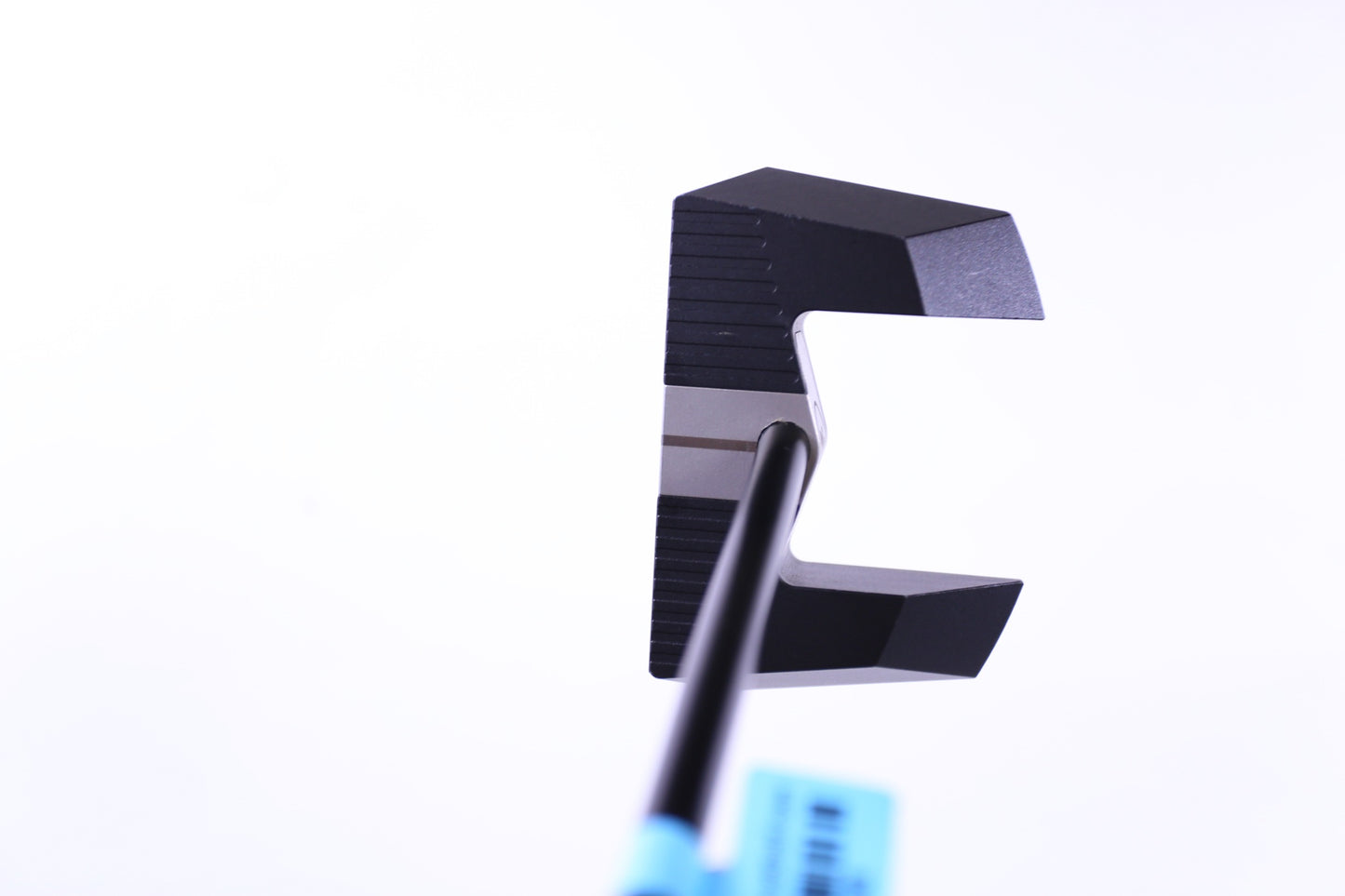 Used L.A.B. Golf Mezz.1 Putter - Right-Handed - 34 in - Mallet-Next Round