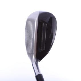 Used Adams Idea a12 4H Hybrid - Right-Handed - 22 Degrees - Ladies Flex-Next Round