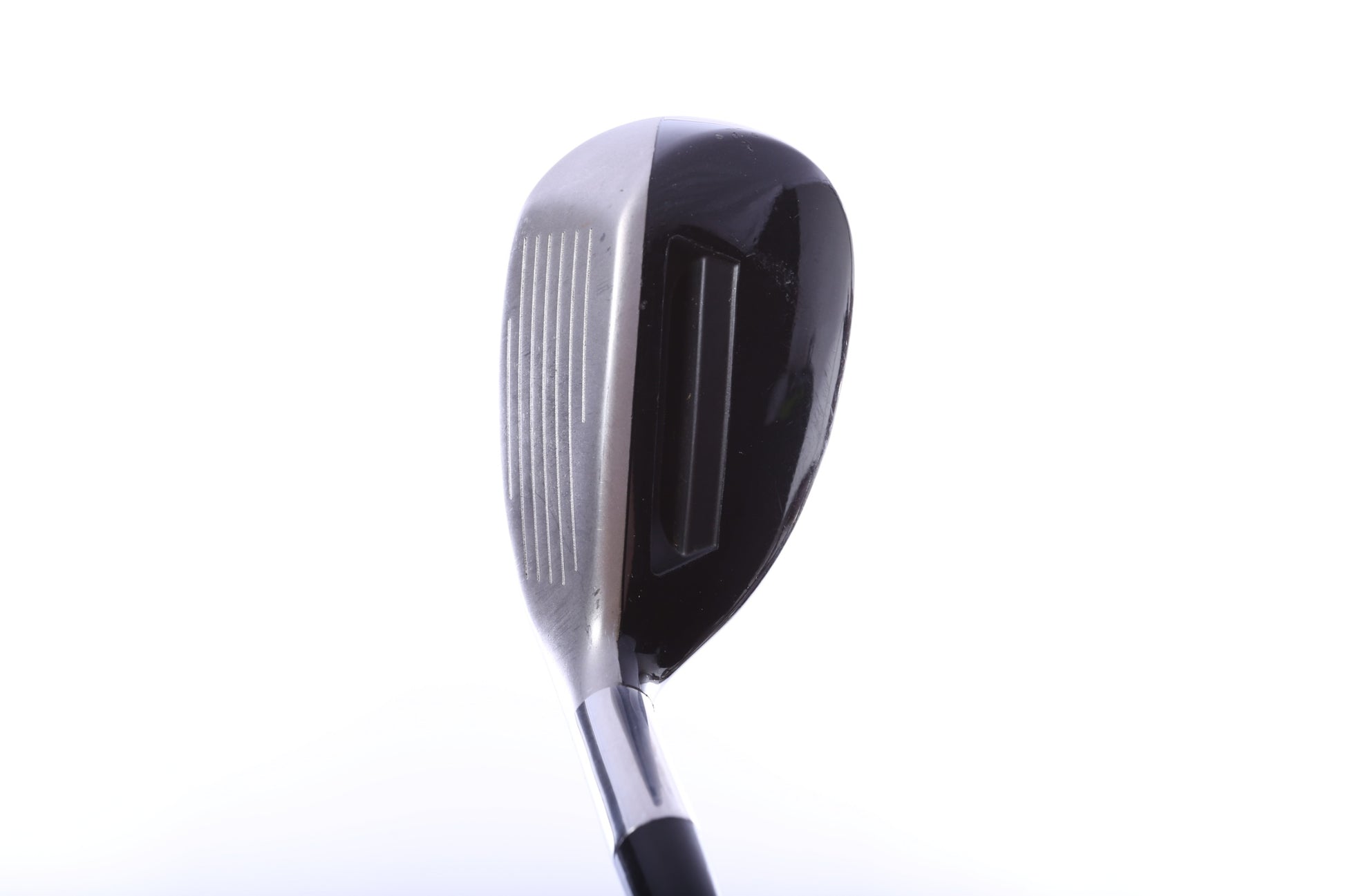 Used Adams Idea a12 4H Hybrid - Right-Handed - 22 Degrees - Ladies Flex-Next Round