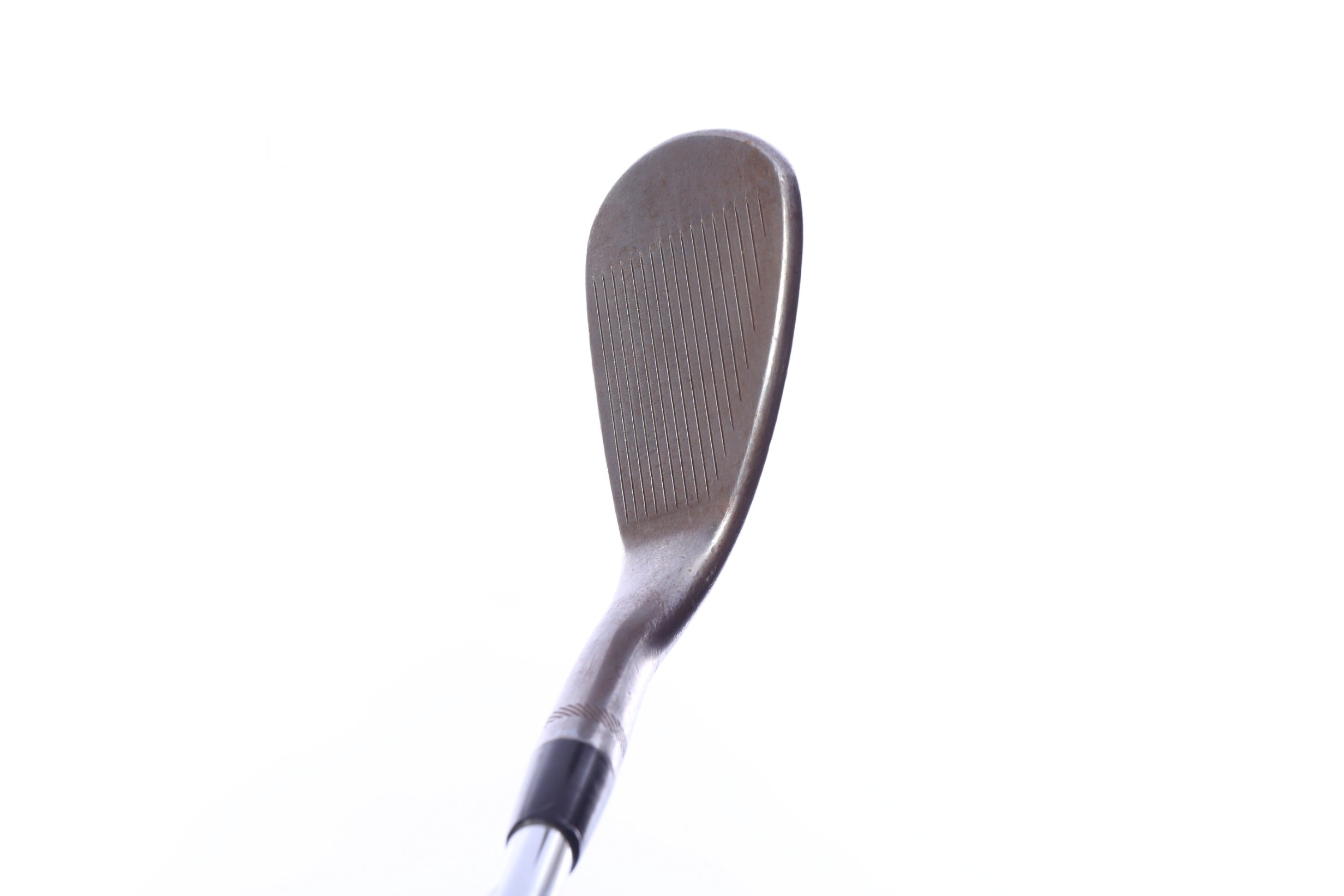 Used Titleist Vokey SM9 Raw Wedge Set - Right-Handed - 56*, 60* - Stiff Flex
