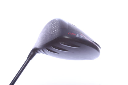 Used Ping G410 Plus Driver - 10.5 Degrees - Regular Flex Ping ALTA CB Red - Right-Handed-Next Round