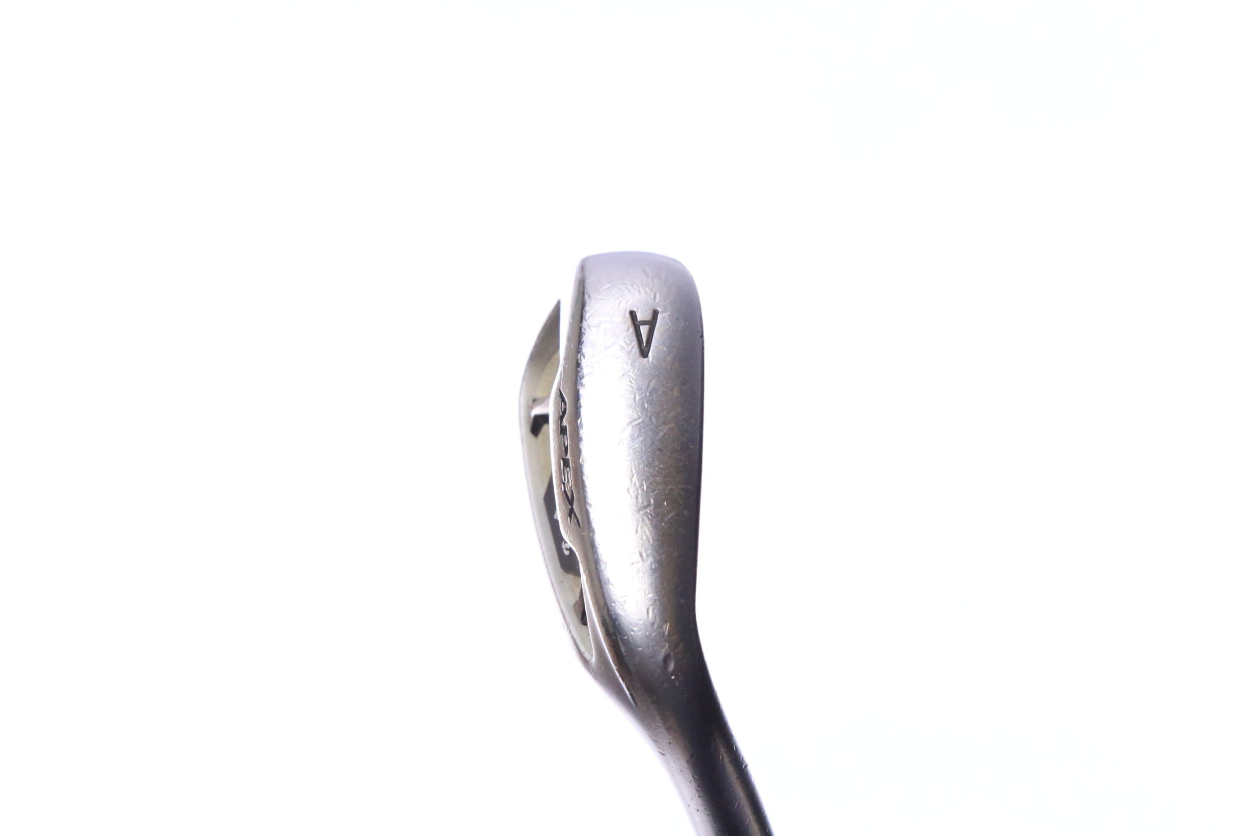 Used Callaway Apex 21 Approach Wedge - Right-Handed - 48 Degrees - Regular Flex-Next Round