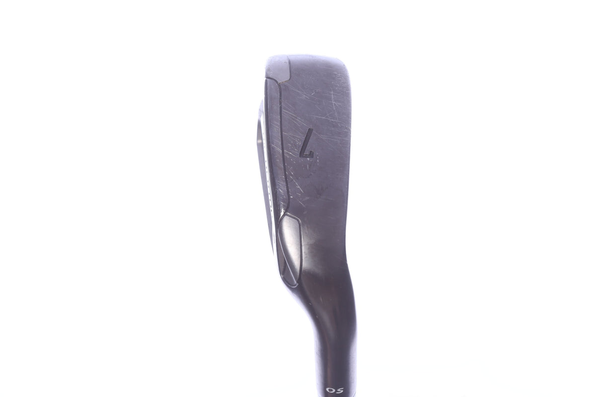 Used Callaway Big Bertha OS Single 7-Iron - Right-Handed - Seniors Flex-Next Round