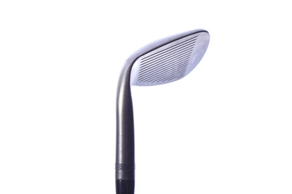 Used Titleist Vokey SM10 Jet Black Lob Wedge - Right-Handed - 60 Degrees - Stiff Flex